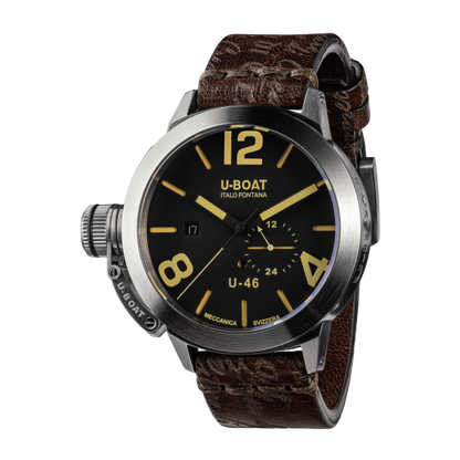 U-Boat CLASSICO U-46 46MM AS1 - U-Boat 4646