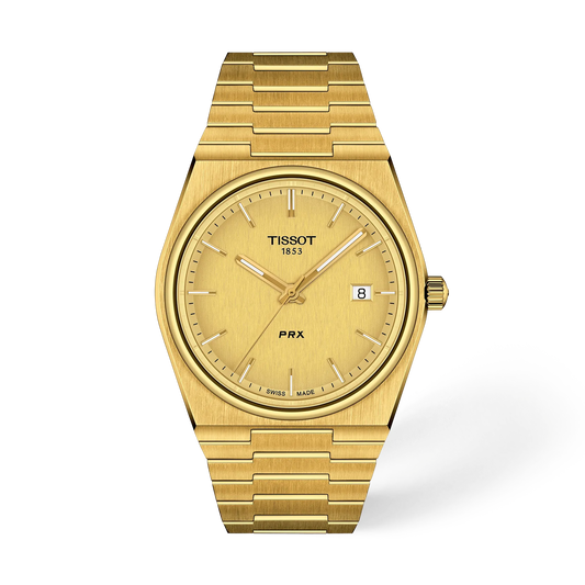 Tissot PRX 40mm T1374103302100