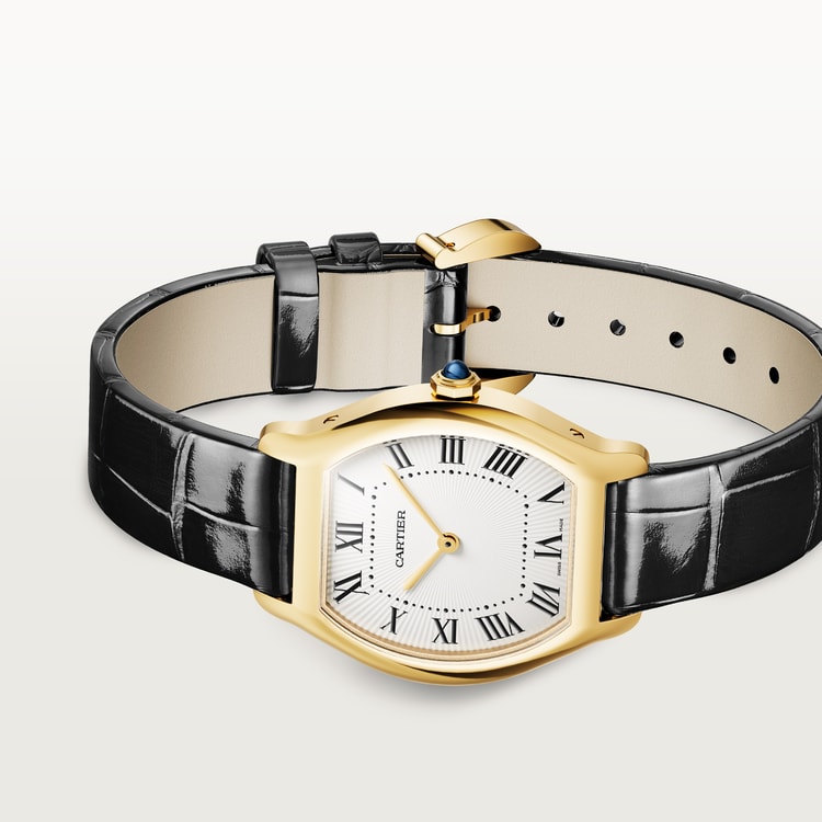 Cartier Tortue watch WGTO0015