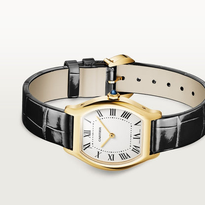 Cartier Tortue watch WGTO0015