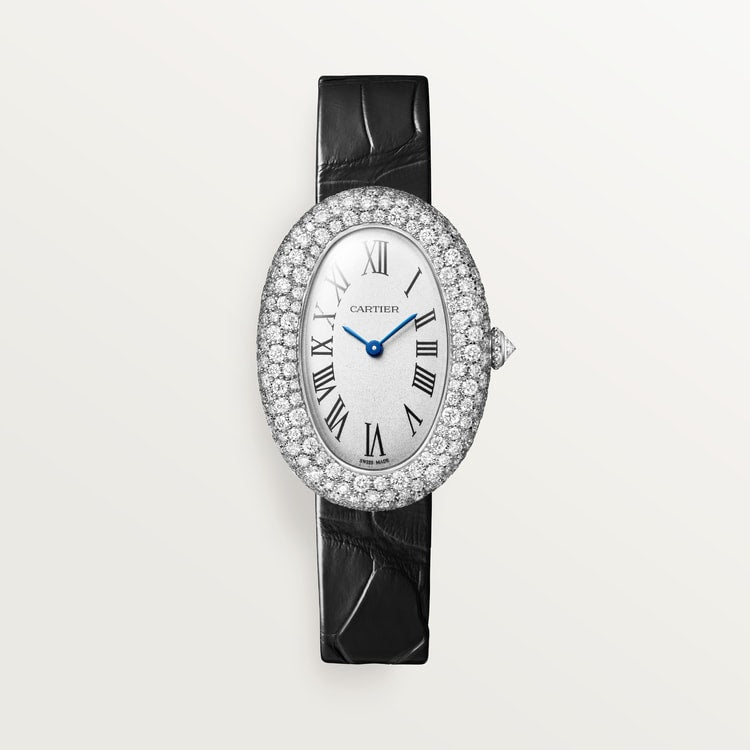 Cartier Baignoire watch WJBA0046