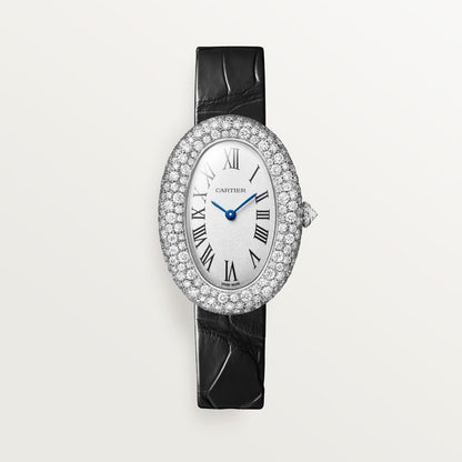 Cartier Baignoire watch WJBA0046