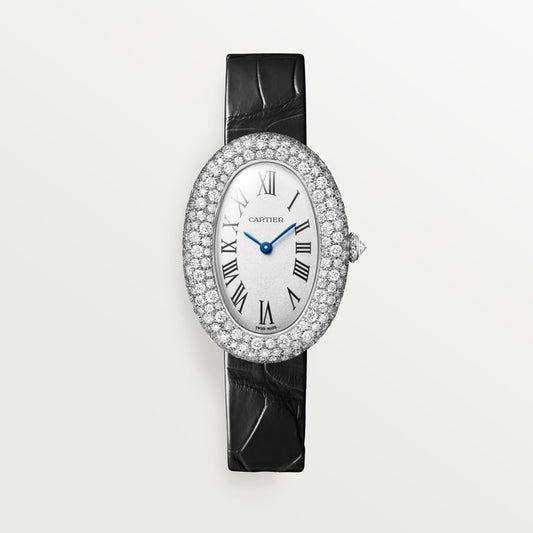 Cartier Baignoire watch WJBA0046