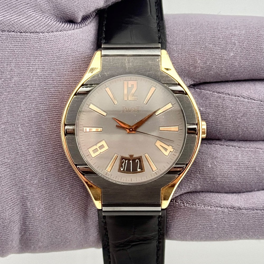Pre-Owned Piaget Grande Polo P10384