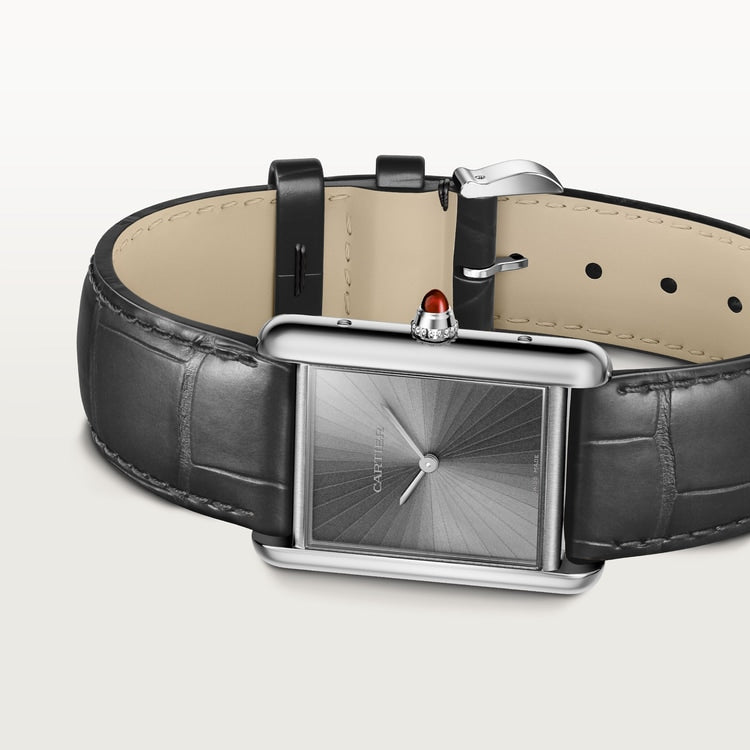 Cartier Tank Louis Cartier watch WGTA0303