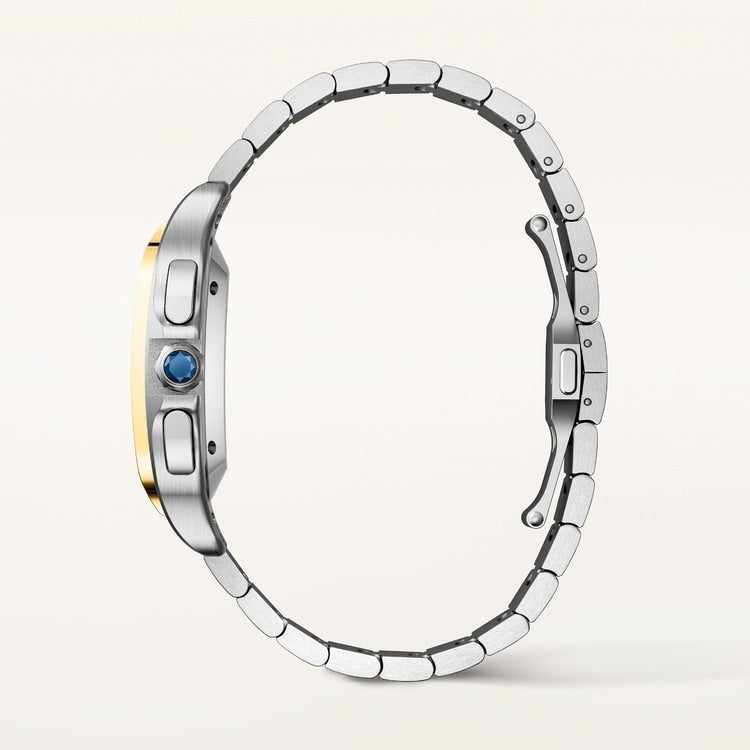Cartier Santos de Cartier watch W2SA0035