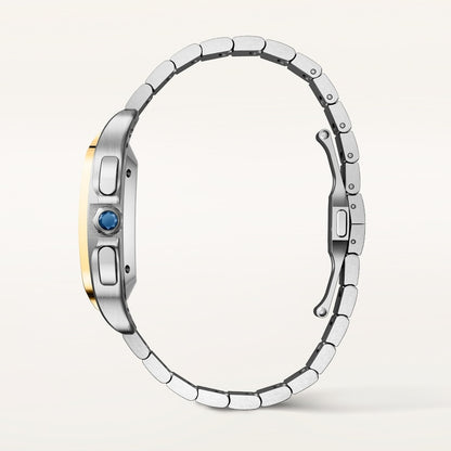 Cartier Santos de Cartier watch W2SA0035