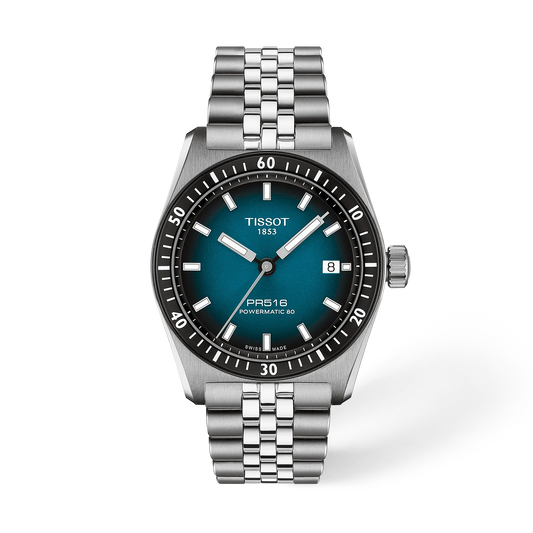 Tissot PR516 38mm T1494071104100