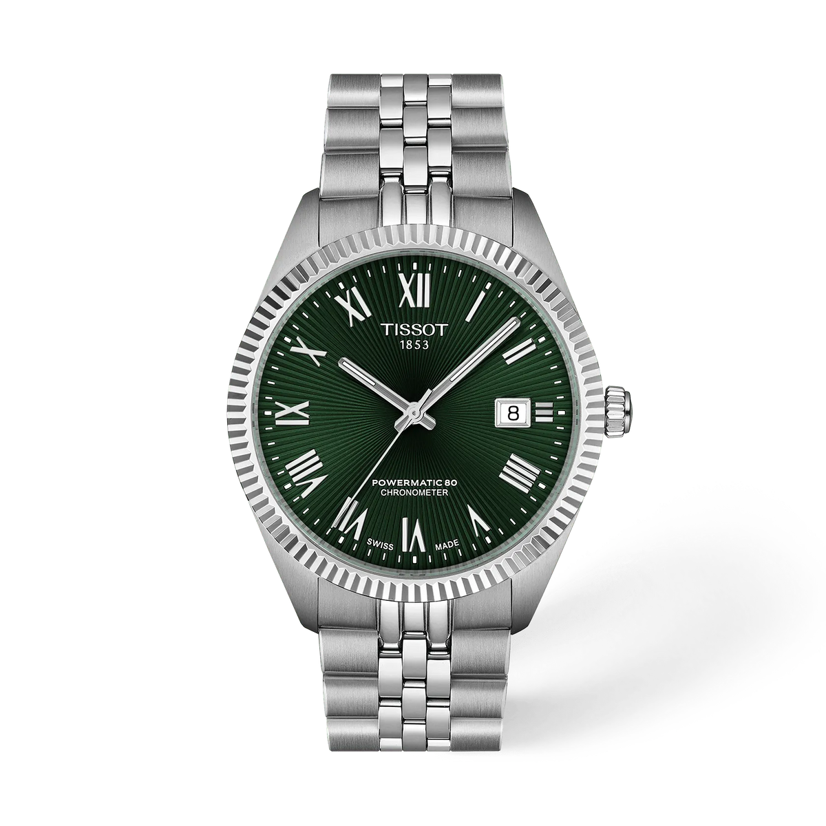 Tissot Ballade 39mm T1564081109300
