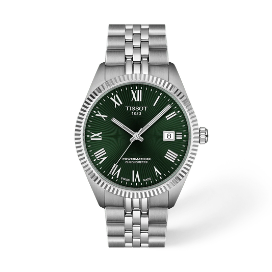 Tissot Ballade 39mm T1564081109300