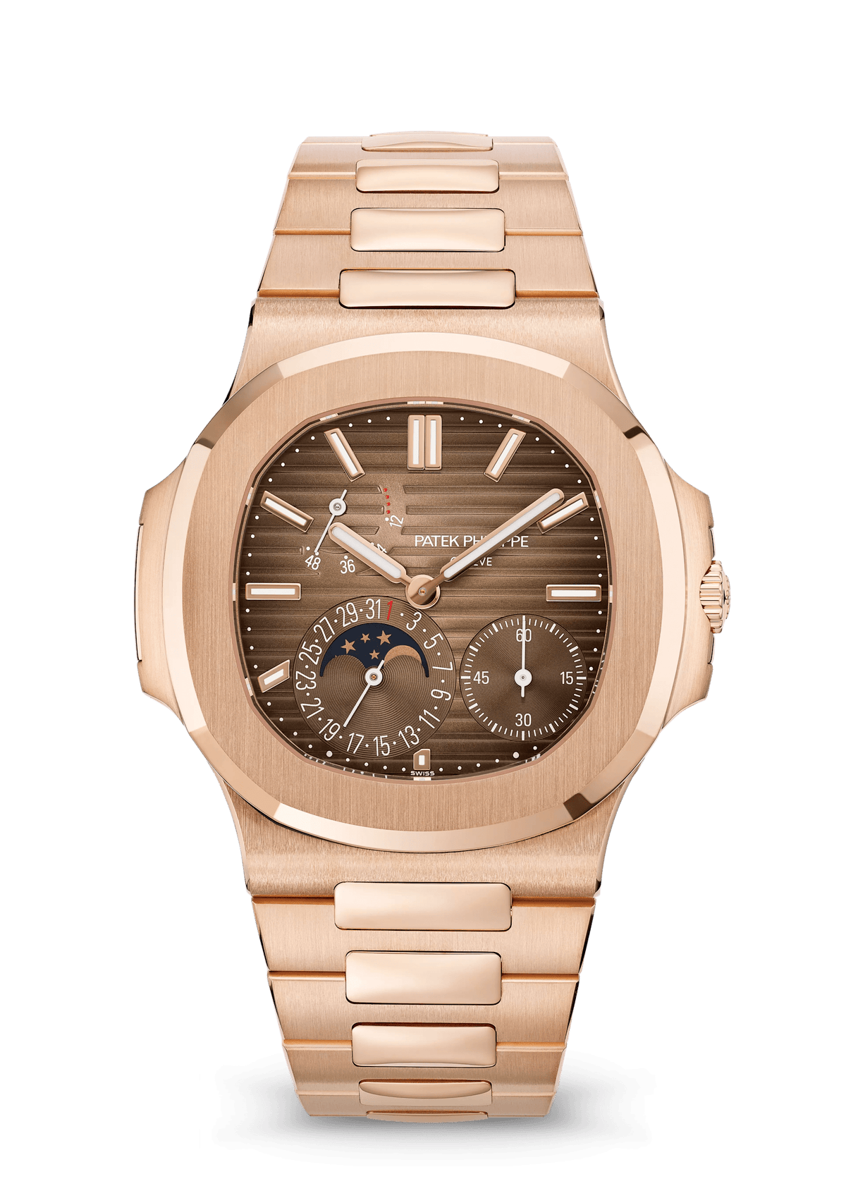 Patek Philippe Ref. 5712/1R-001