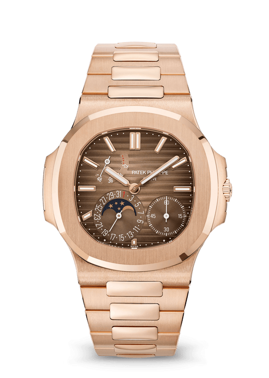 Patek Philippe Ref. 5712/1R-001
