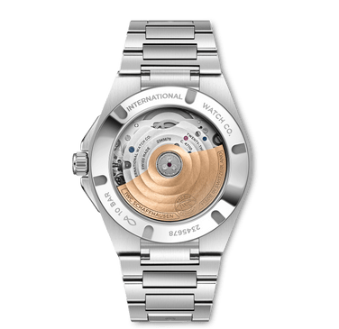 IWC Ingenieur Automatic 35 IW324902