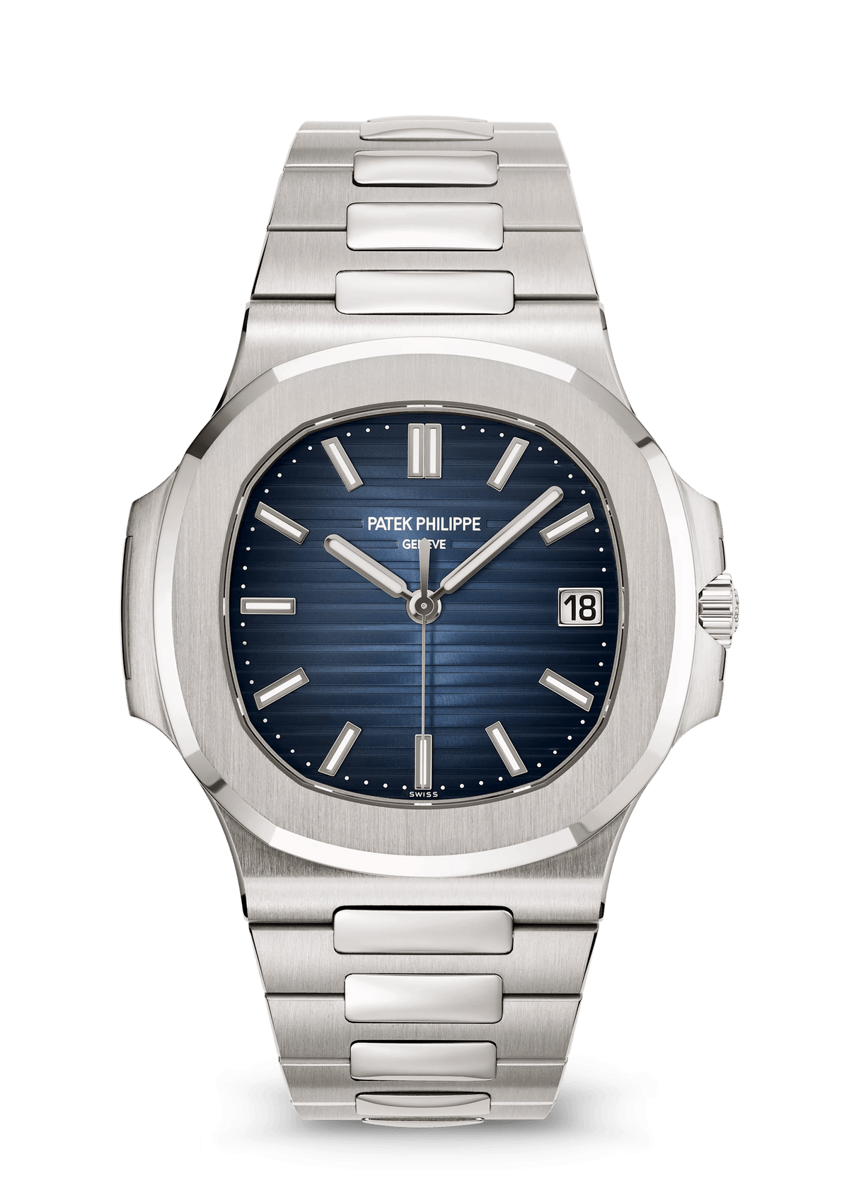 Patek Philippe Ref. 5811/1G-001