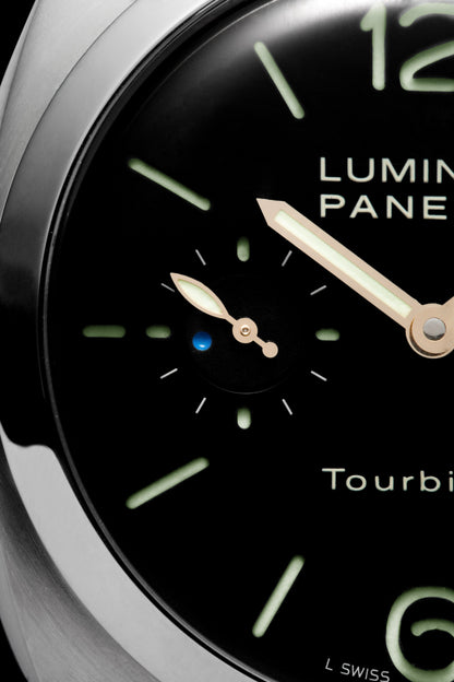 Panerai Luminor 1950 Tourbillon GMT PAM00276