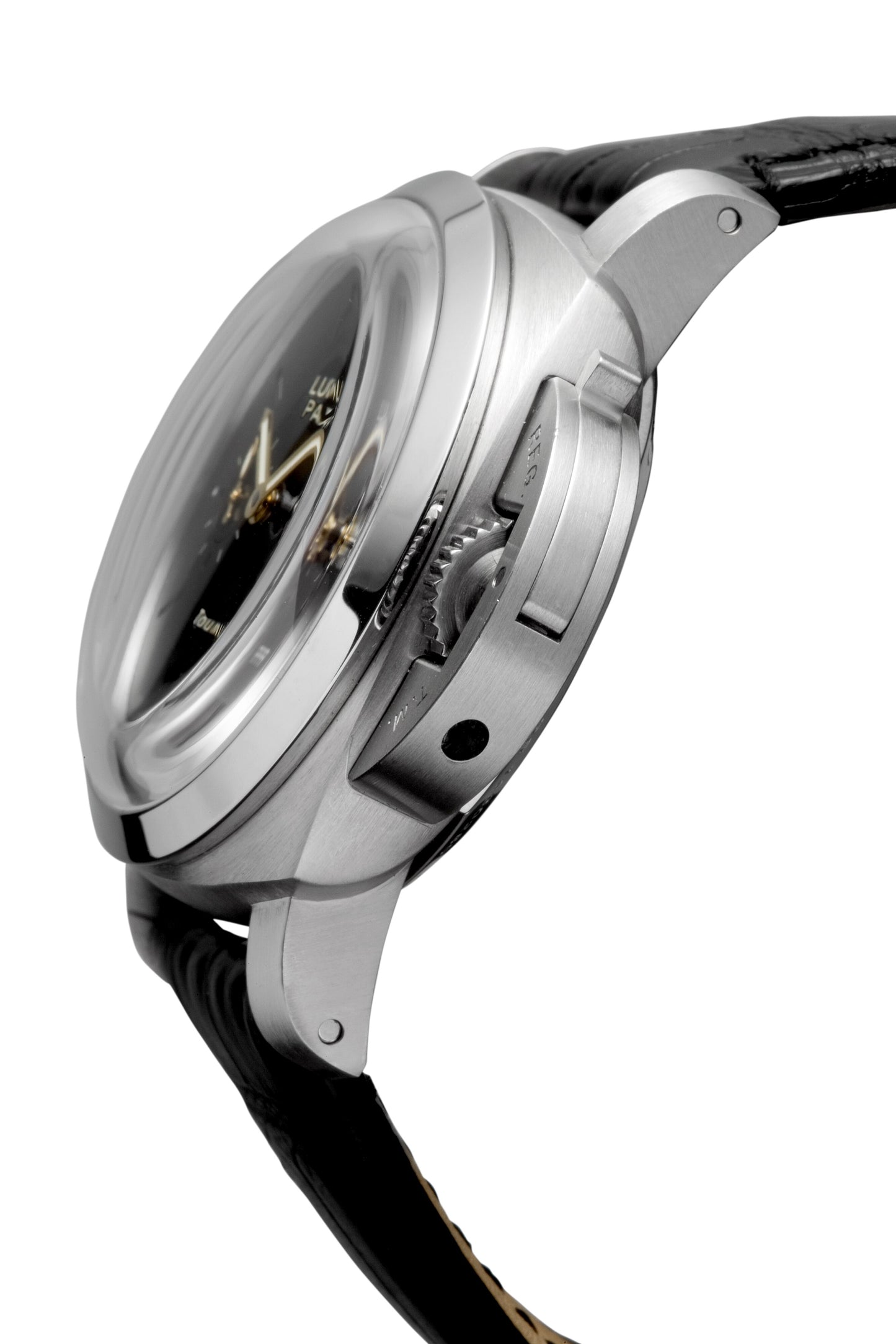 Panerai Luminor 1950 Tourbillon GMT PAM00276