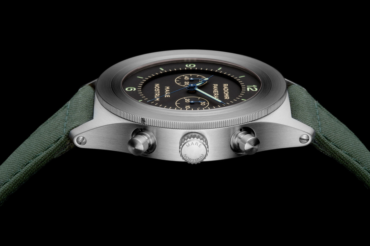 Panerai Mare Nostrum PAM00300