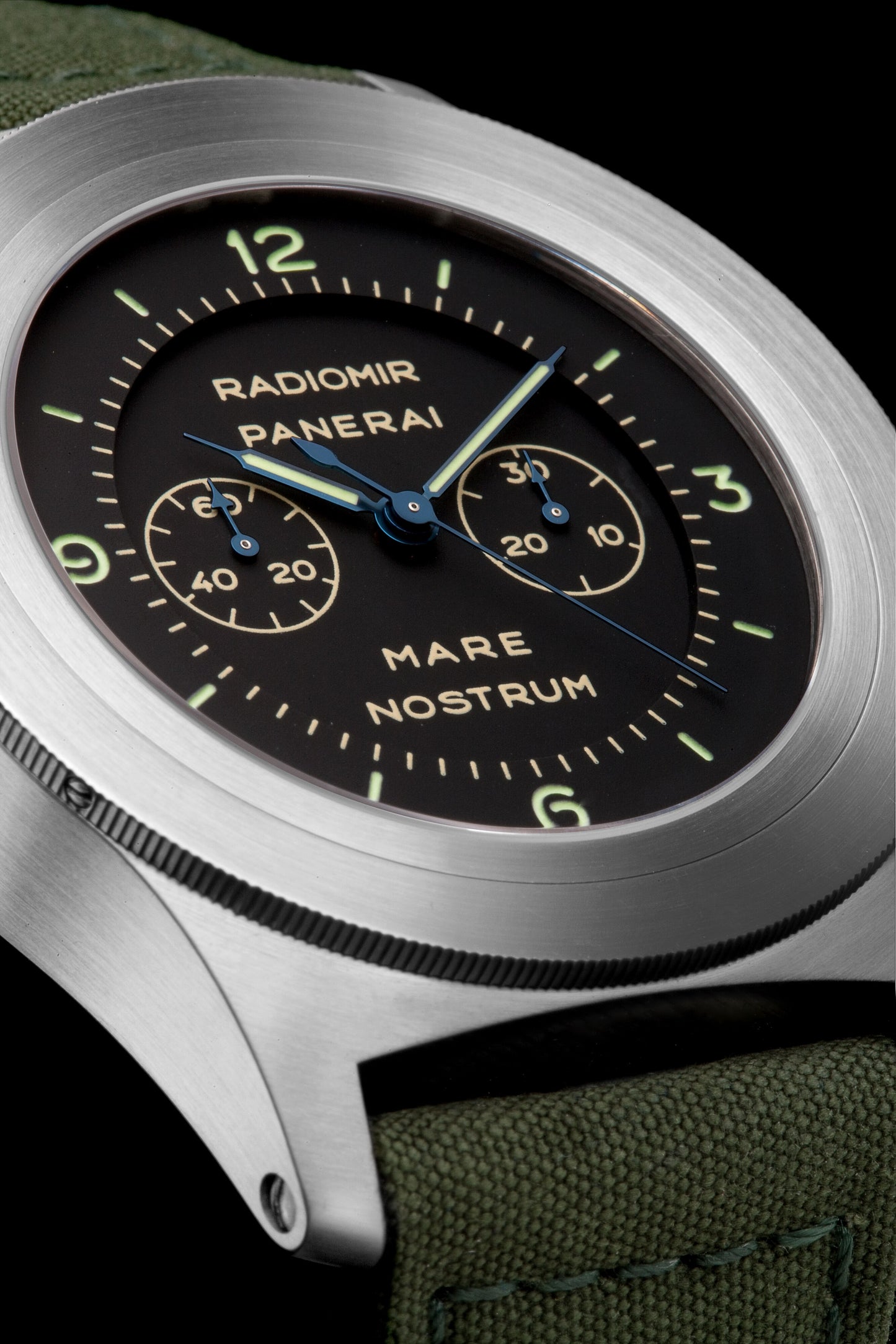 Panerai Mare Nostrum PAM00300