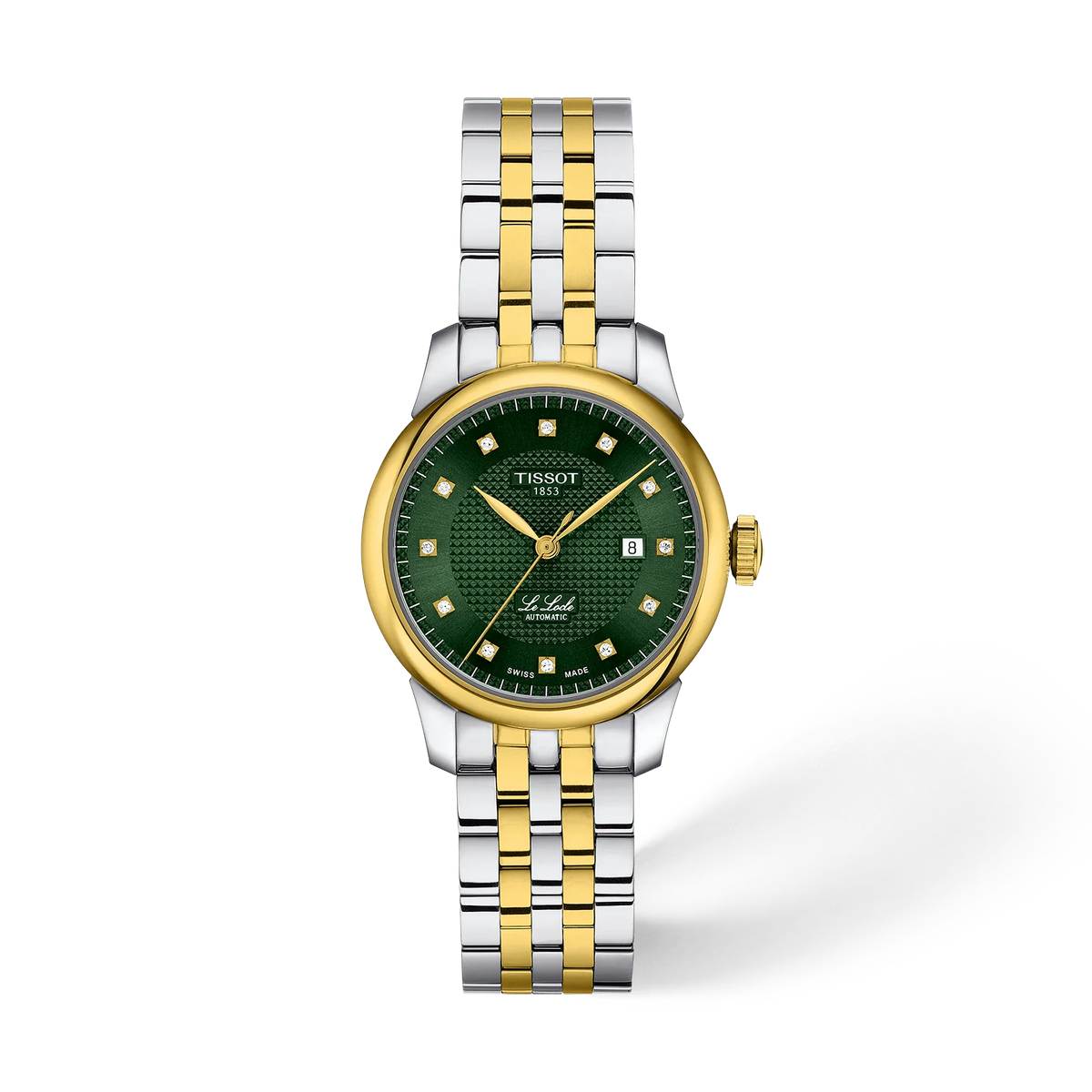 Tissot Le Locle 29mm T0062072209601