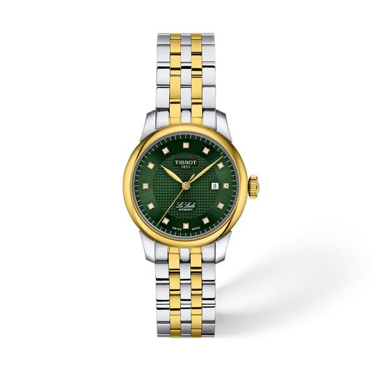Tissot Le Locle 29mm T0062072209601