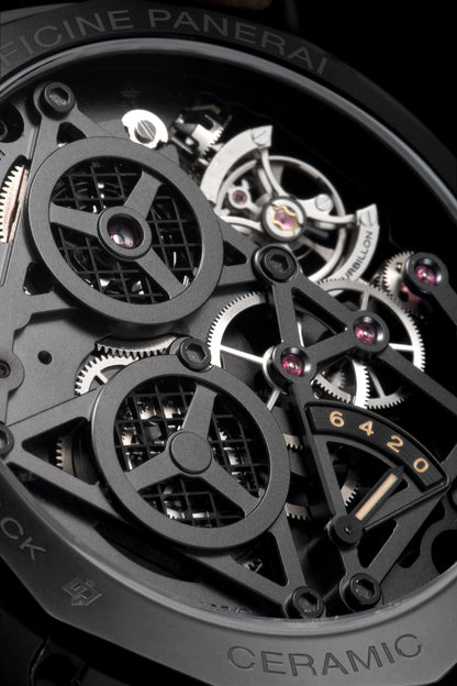 Panerai LO SCIENZIATO PAM00348
