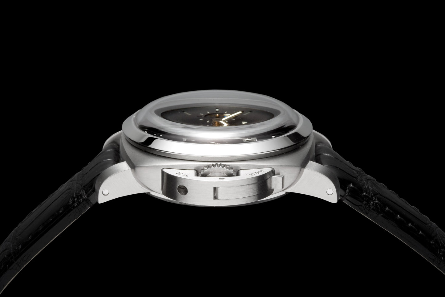 Panerai Luminor 1950 Tourbillon GMT PAM00276
