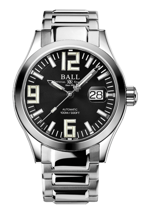 Ball Engineer III Dreamer (40mm) NM9026C-S19-BE