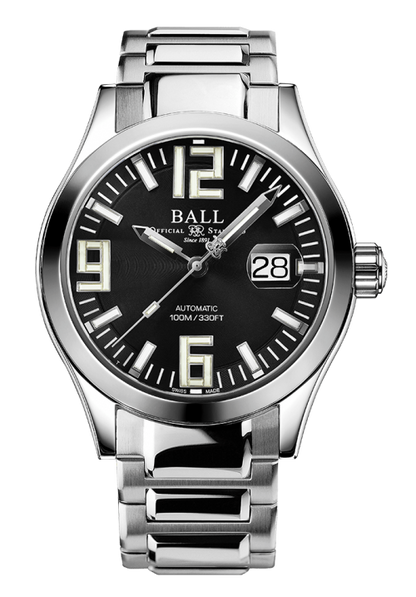Ball Engineer III Dreamer (40mm) NM9026C-S19-BE