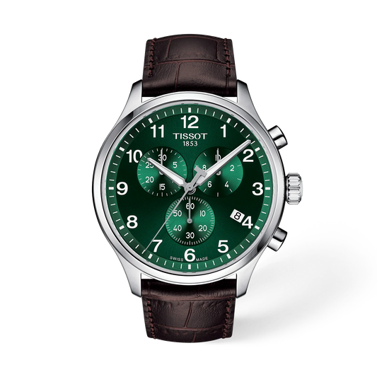Tissot Chrono XL Classic 45mm T1166171609200