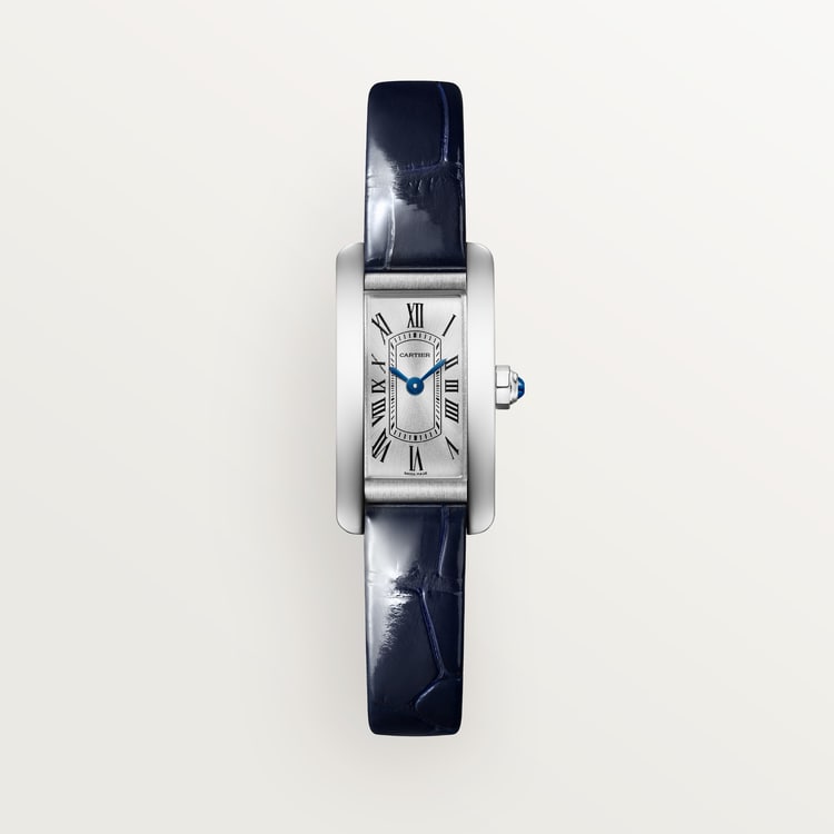 Cartier Tank Américaine watch WSTA0116