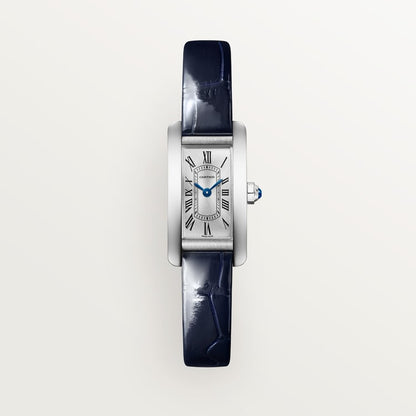 Cartier Tank Américaine watch WSTA0116