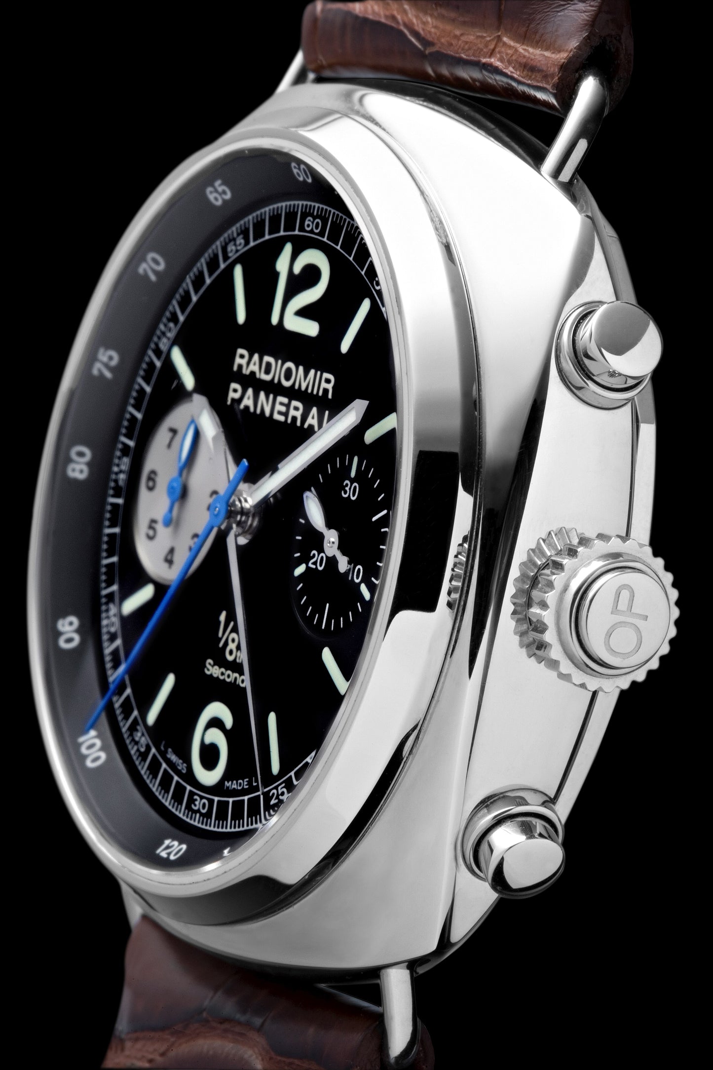 Panerai Radiomir One/Eight second PAM00246