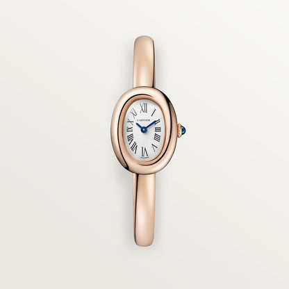 Cartier Baignoire watch WGBA0081