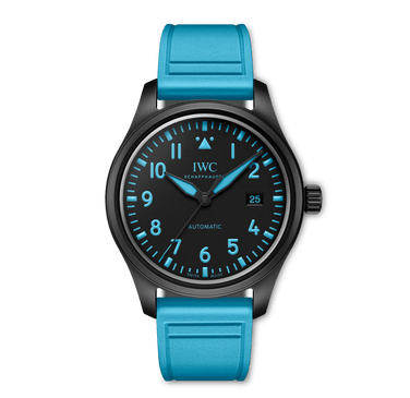 IWC Pilot's Watch Automatic 41 George Russell IW328107