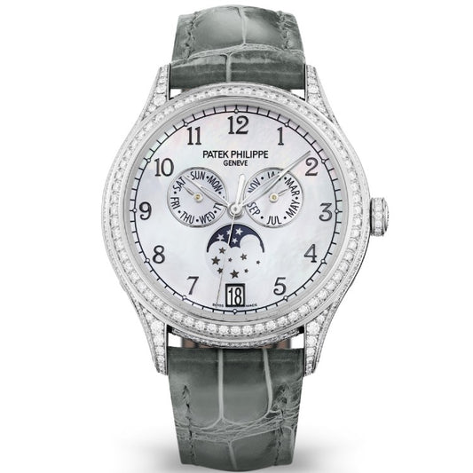 Patek Philippe Complications Annual Calendar 4948G-010