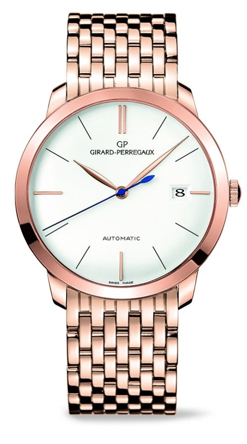 Girard-Perregaux 1966 49525-52-131-52A