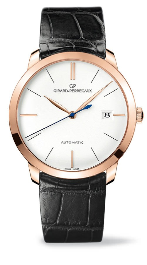 Girard-Perregaux 1966 49525-52-131-BK6A