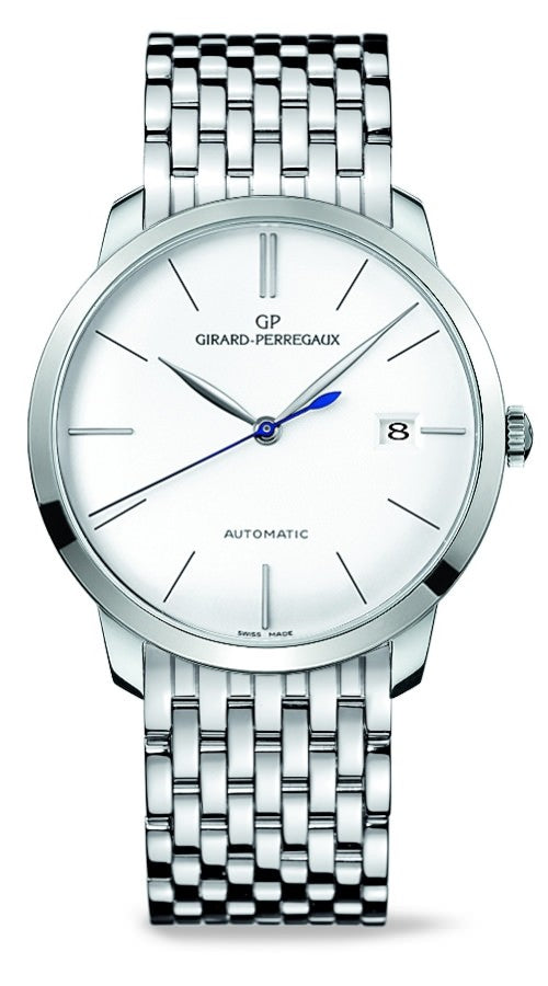 Girard-Perregaux 1966 49525-53-131-53A