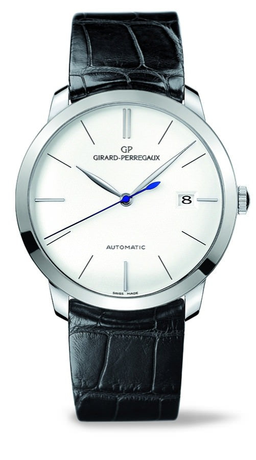 Girard-Perregaux 1966 49525-53-131-BK6A