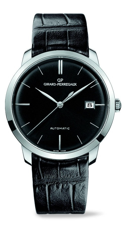 Girard-Perregaux 1966 49525-53-631-BK6A