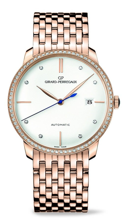 Girard-Perregaux 1966 49525-D52A-1A1-52A