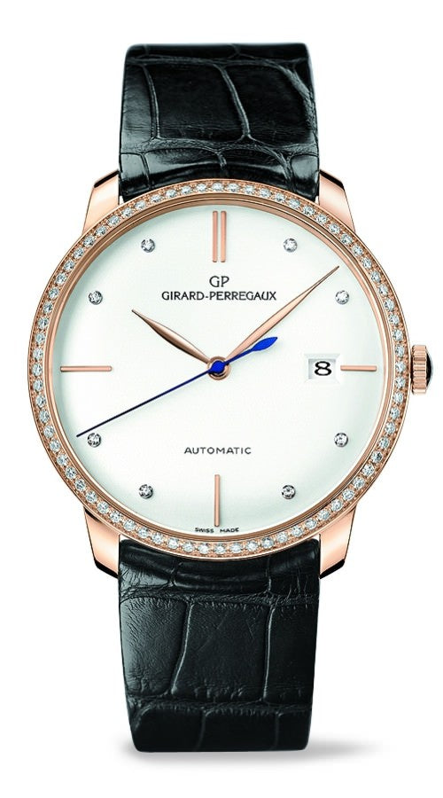 Girard-Perregaux 1966 49525-D52A-1A1-BK6A