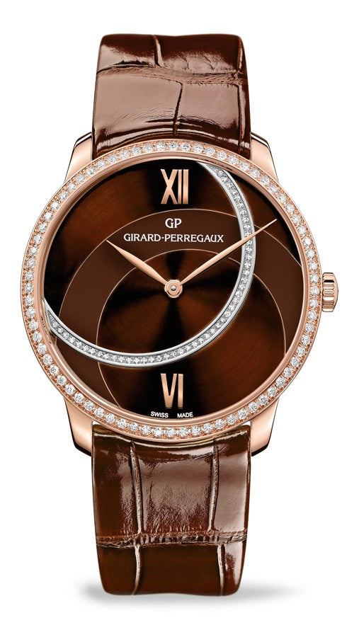 Girard-Perregaux 1966 49525-D52A-BD1-BKEA