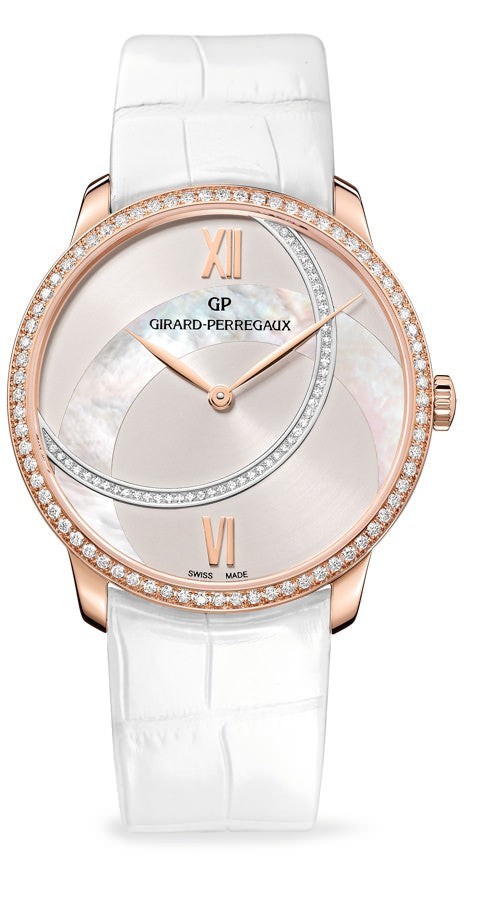 Girard-Perregaux 1966 49525-D52A-BD2-BK8A