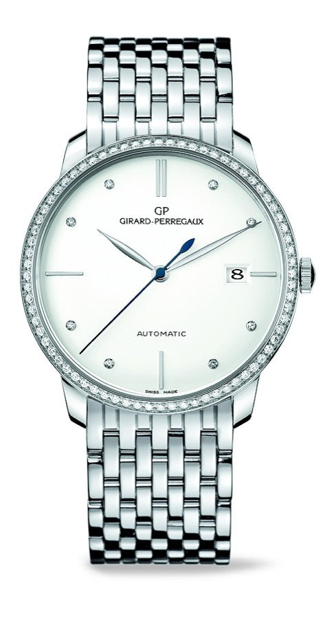 Girard-Perregaux 1966 49525-D53A-1A1-53A