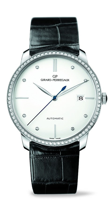 Girard-Perregaux 1966 49525-D53A-1A1-BK6A