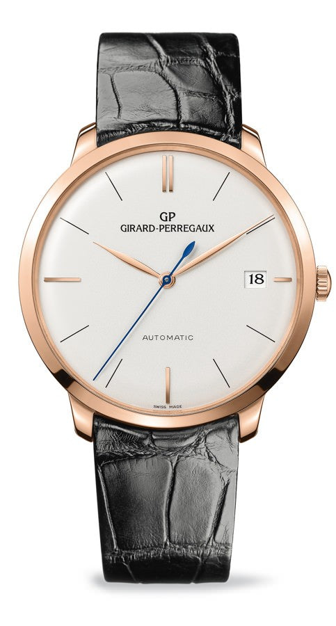 Girard-Perregaux 1966 49527-52-131-BK6A