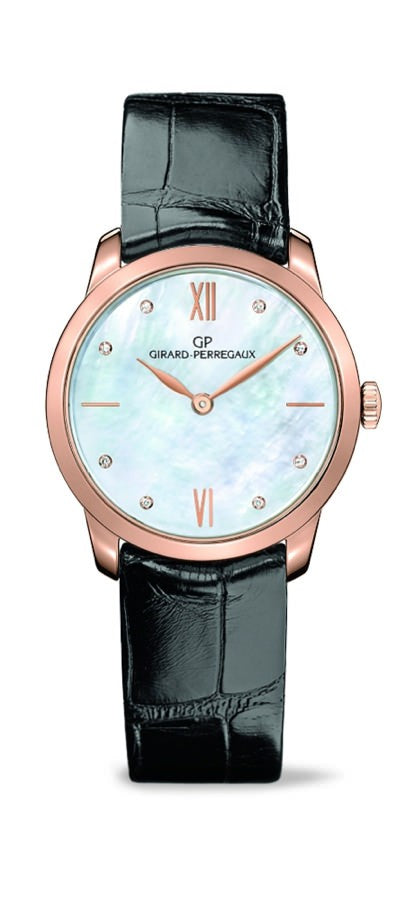 Girard-Perregaux 1966 Lady 49528-52-771-CK6A