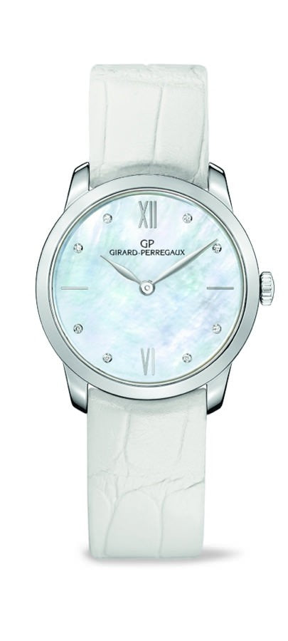 Girard-Perregaux 1966 Lady 49528-53-771-CK7A