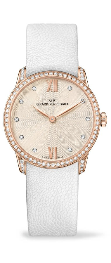 Girard-Perregaux 1966 Lady 49528-D52B-171-IK7A